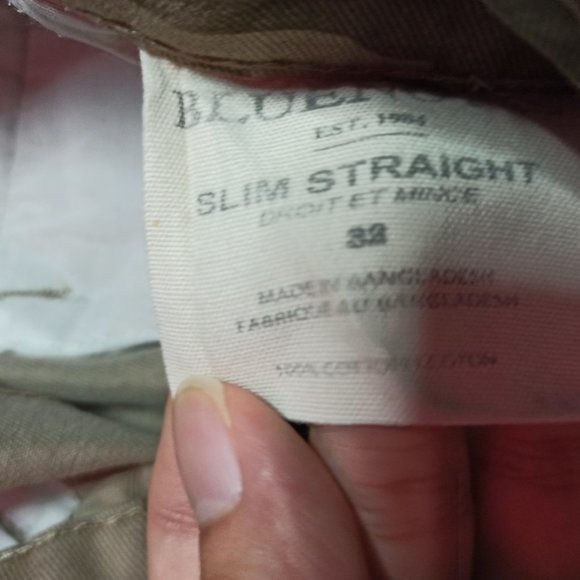 🔥Camo Faded Slim Pants Green black !!🔥 - Picture 5 of 6